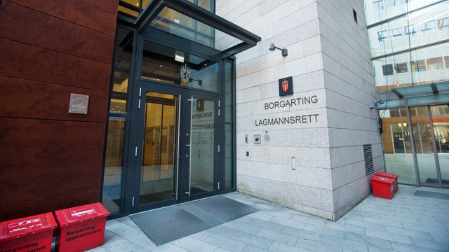 Solgte kontantkort: Nå er de på nytt i retten, tiltalt for grovt skattesvik av 21 millioner kroner