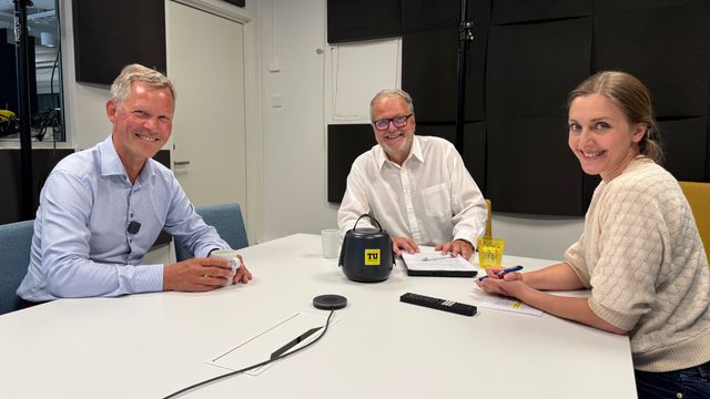 Batterier, tak og nett: Hva stopper elektrifiseringen i Norge?