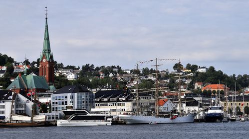 Illustrasjon av – En salgssum som få, om noen, kunne drømt om