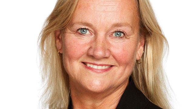 21 vil bli Statnett-sjef