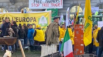 EU forbereder ny pakke med klimalover – landbruket blir problemet