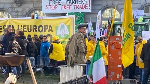 EU forbereder ny pakke med klimalover – landbruket blir problemet