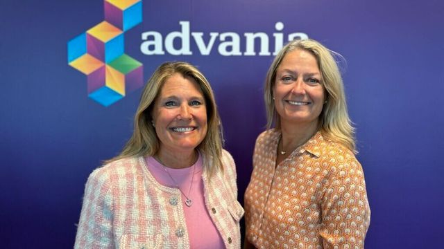 Fra inkasso til IT: Advania har funnet ny norgessjef