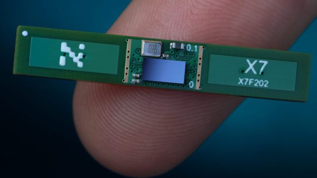 Høyprofilert norsk sensorselskap konkurs