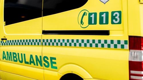 Illustrasjon av Med feil 4G-telefon kan du kanskje ikke ringe nødetatene når 2G-nettet stenger