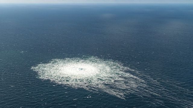Økt overvåkning av havbunnen
