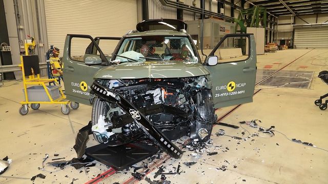 De billige elbilene er her – men denne er kanskje litt for billig