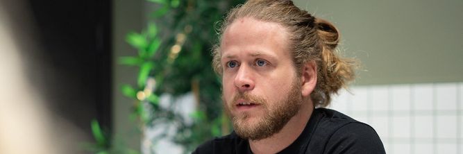 Illustrasjon av – Ville vært naturlig at våre lærlinger utførte enkle utviklingsoppgaver på dette oppdraget