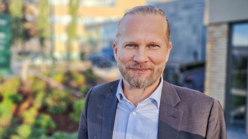 Illustrasjon av Får toppstilling i Lyse