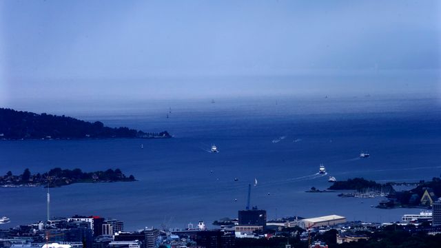 Fikk femdoble utslippene til Oslofjorden: Nå anbefaler direktoratet å stramme inn