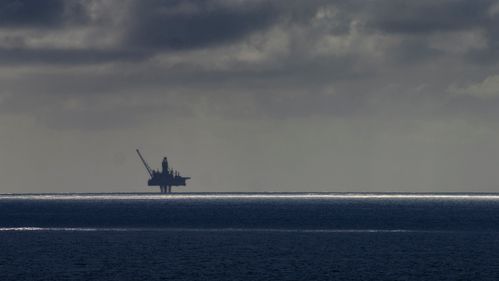 Illustrasjon av – Vi er beredt på å stå i dette