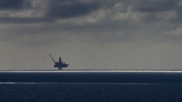 Frp vil ha ny oljeskattepakke: – Er dypt bekymret