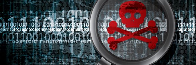Illustrasjon av KI-agent fra Microsoft kan oppdage skadevare på egen hånd