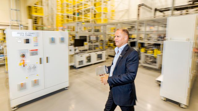 Northvolt i krise: Dette vil Morrow og Elinor gjøre annerledes