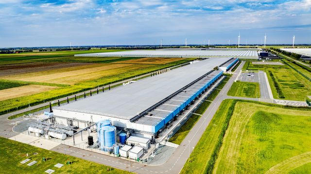 Kan vi virkelig forlate de amerikanske skyene?