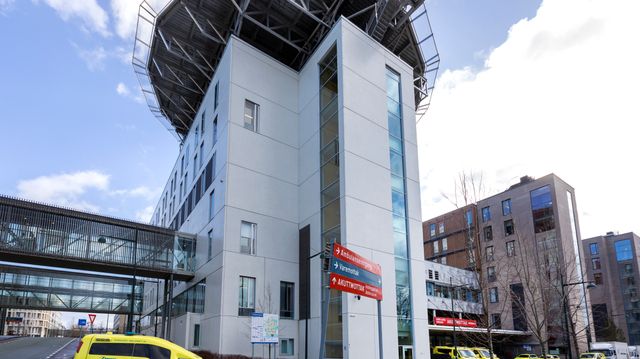 Leger frykter pasientinfo går tapt i overgang til nytt system