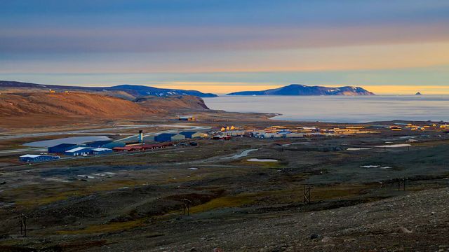 Derfor er Grønland militært viktig for USA