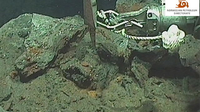 Aker BP spisser prosjektgruppe mot havbunnsmineraler