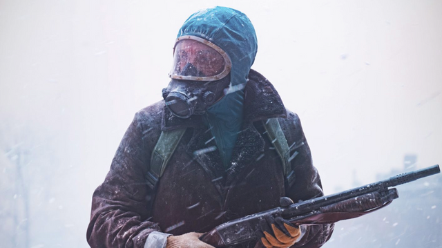 Første gang: Netflix-serie laget med kunstig intelligens