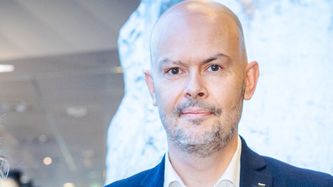 Illustrasjon av – Alvorlige sikkerhetshetsbrudd