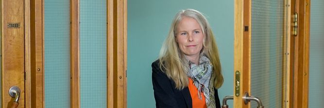 Illustrasjon av Vil ha omkamp om statlig eid nasjonal sky