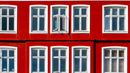 Illustrasjon av Energieffektivisering kan gi betydelige helsegevinster