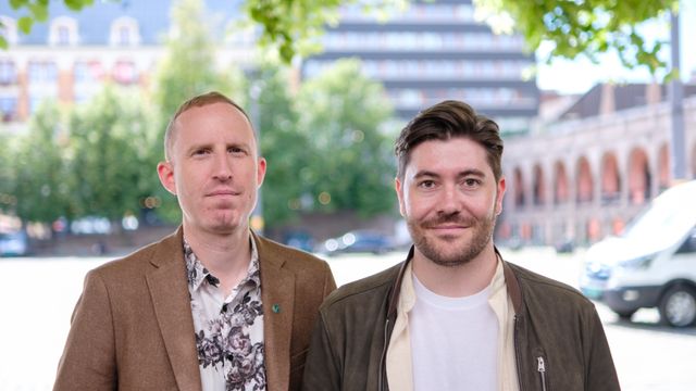 Inviterer til samarbeid: Ønsker felles spilleregler for bruk av KI i valgkampen