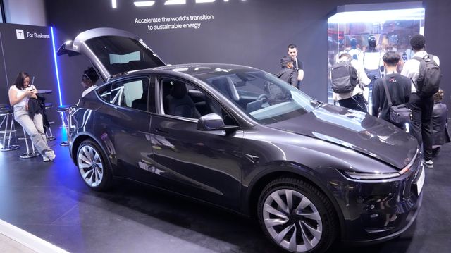 Så mye mer vil de ti mest kjøpte elbilene koste deg