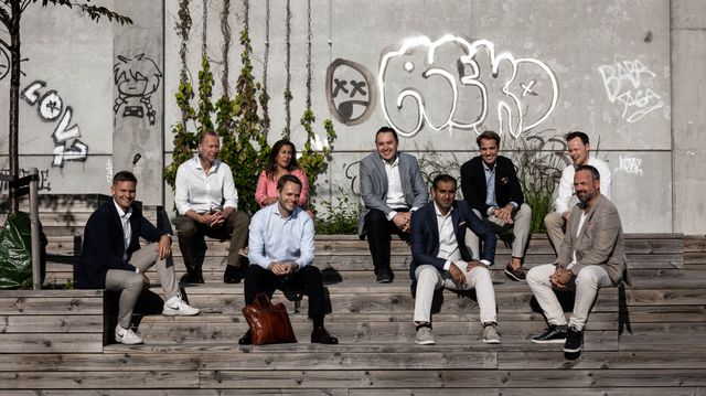 Konsulenthus åpne om skyhøyt lønnsnivå: – Det høres jo helt vilt ut, utbryter Atea-topp