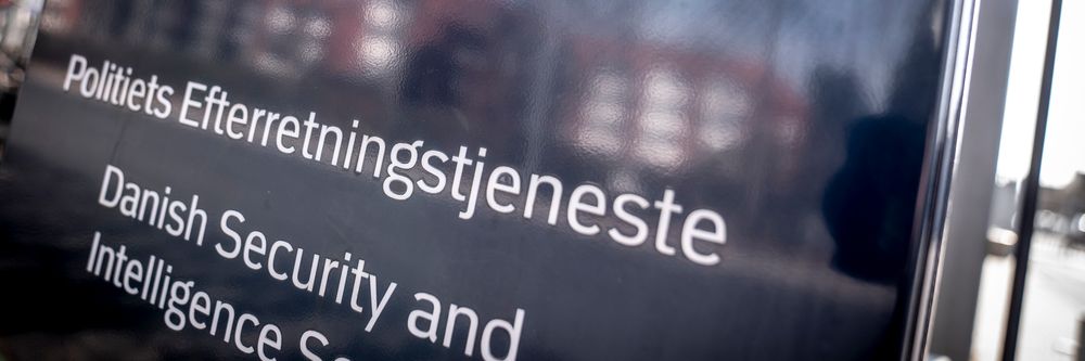 Illustrasjon av Tilsyn stengte KI-system hos dansk politis e-tjeneste