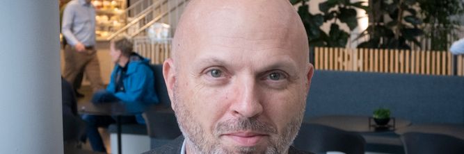 Illustrasjon av Nkom: – Kraftbransjen må sørge for robust strøm