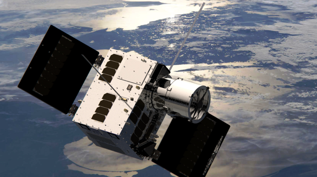 FFI med skryt om skyleverandør: – En glipp