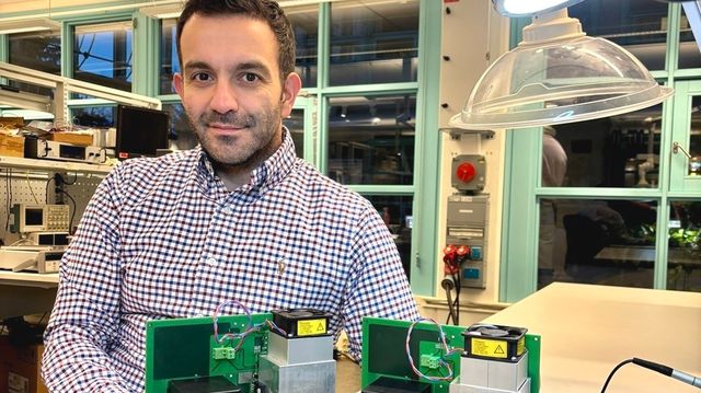 Sånn kan strømnettet bli mer effektivt