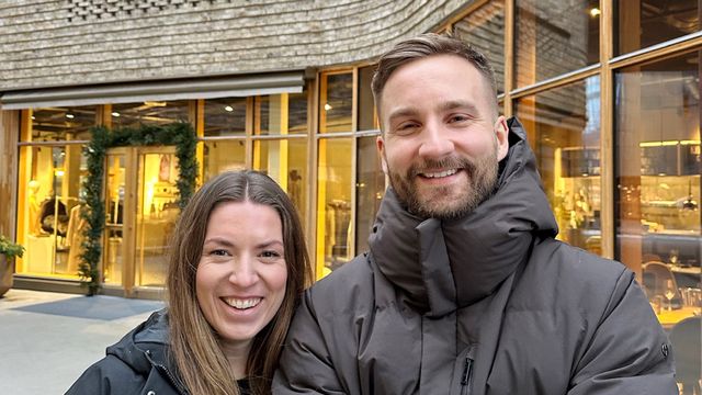 – Flere og flere ser på avfall som ressurser og verdi