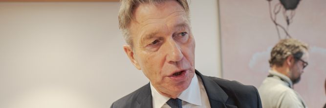 Illustrasjon av Skrur opp forventningene til årets olje- og gassinntekter
