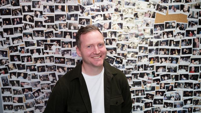 Nav valgte lite konsulenthus: – Dette er det råeste jeg har vært med på