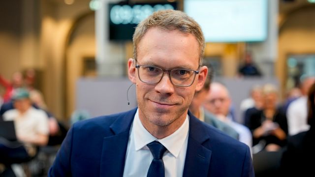 Skattekommisjonen vil gi teknologigigantene større skatteregning