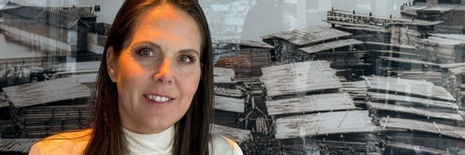 Illustrasjon av  – Politkerne forstår ikke næringslivet