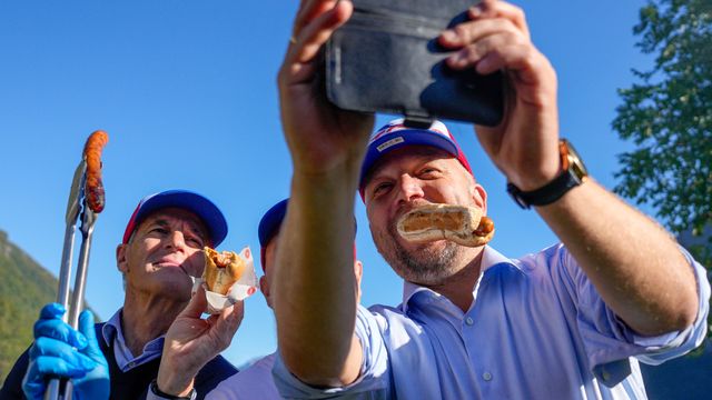 Slik lages statsbudsjettet: De viktigste IT-verktøyene