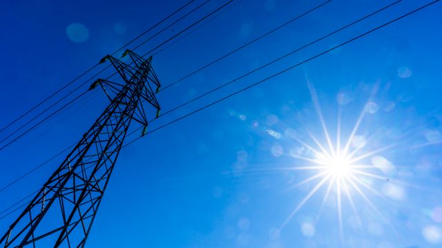 Lav strømpris gjør at kraftselskap nedbemanner 60 årsverk