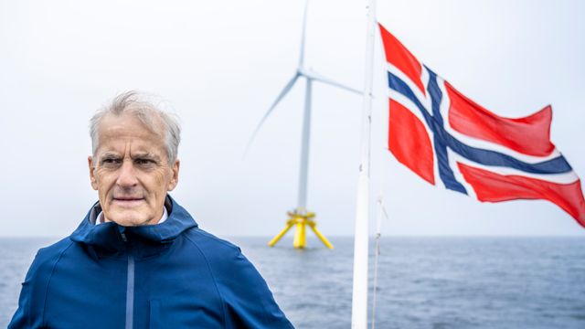 Nye havvind-utsettelser: Kun ett område blir utlyst i år