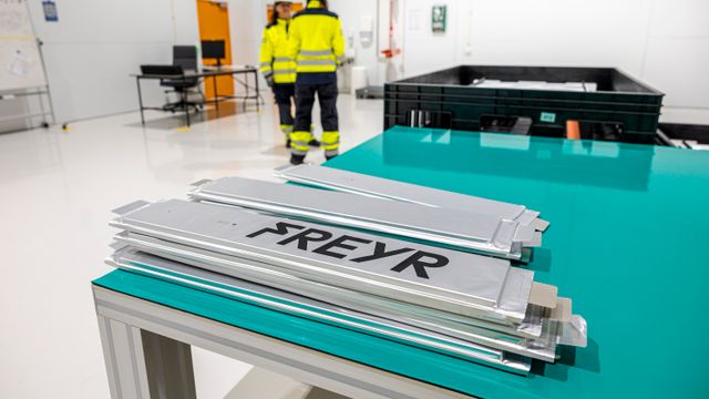 BI-professor slakter rapport fra Freyr: – Uten verdi