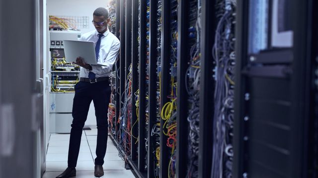 Vi må snakke mer om IT-bransjens enorme fotavtrykk