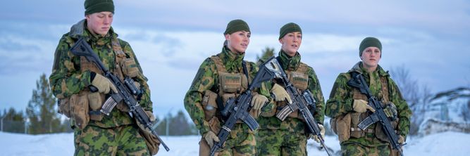 Illustrasjon av – Har ikke oppfylt de krav og forventninger Norge har hatt