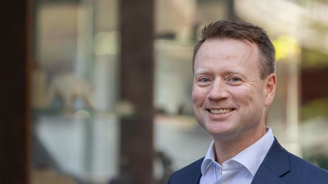 Går av i Otte: − Gir mening å gå videre nå