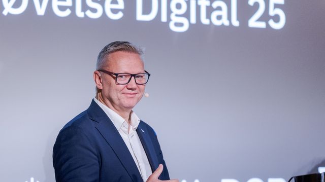 NSM brøt loven da de bygde sikkert.no