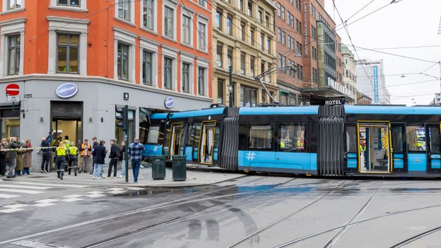 Vil åpne for testing av teknologi som kunne bremset ulykkestrikken