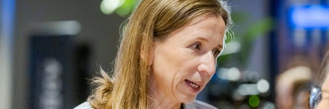 Illustrasjon av Vil at tek-gigantene skal ta ansvar for digital svindel