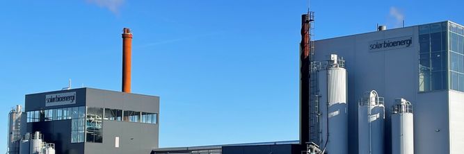 Illustrasjon av Skal fange og lagre 30.000 tonn CO2 herfra