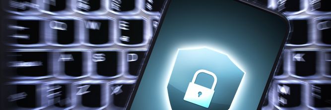 Illustrasjon av Disse landene bygger verdens giftigste spionvare